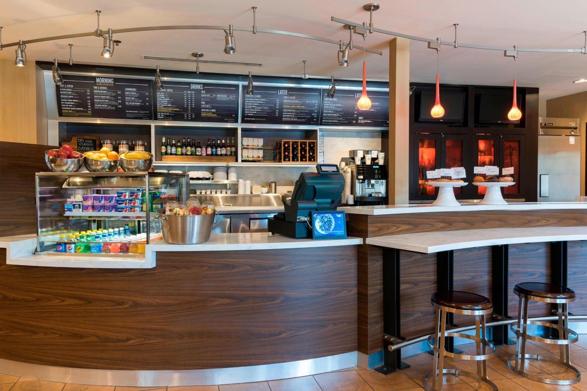 Courtyard By Marriott Livermore Buitenkant foto