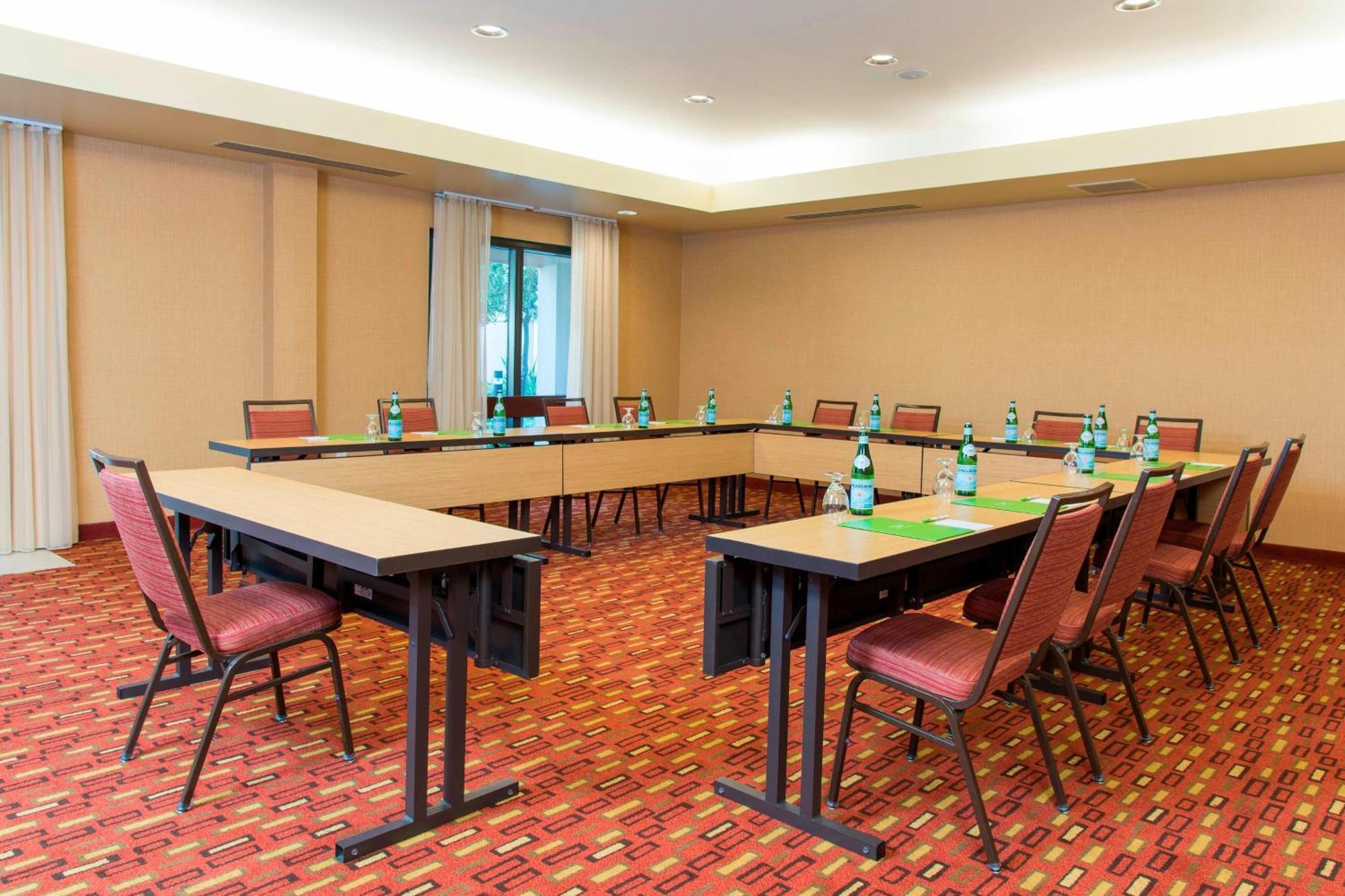 Courtyard By Marriott Livermore Buitenkant foto