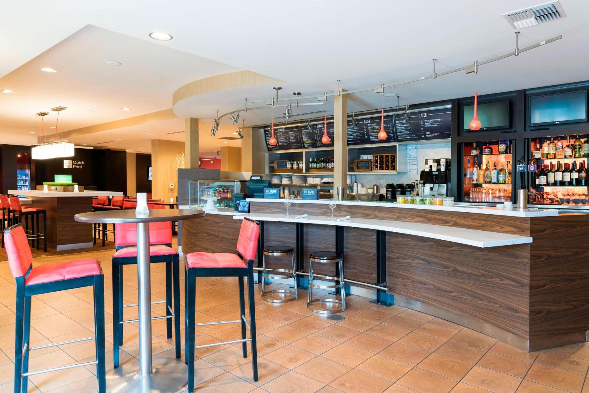 Courtyard By Marriott Livermore Buitenkant foto