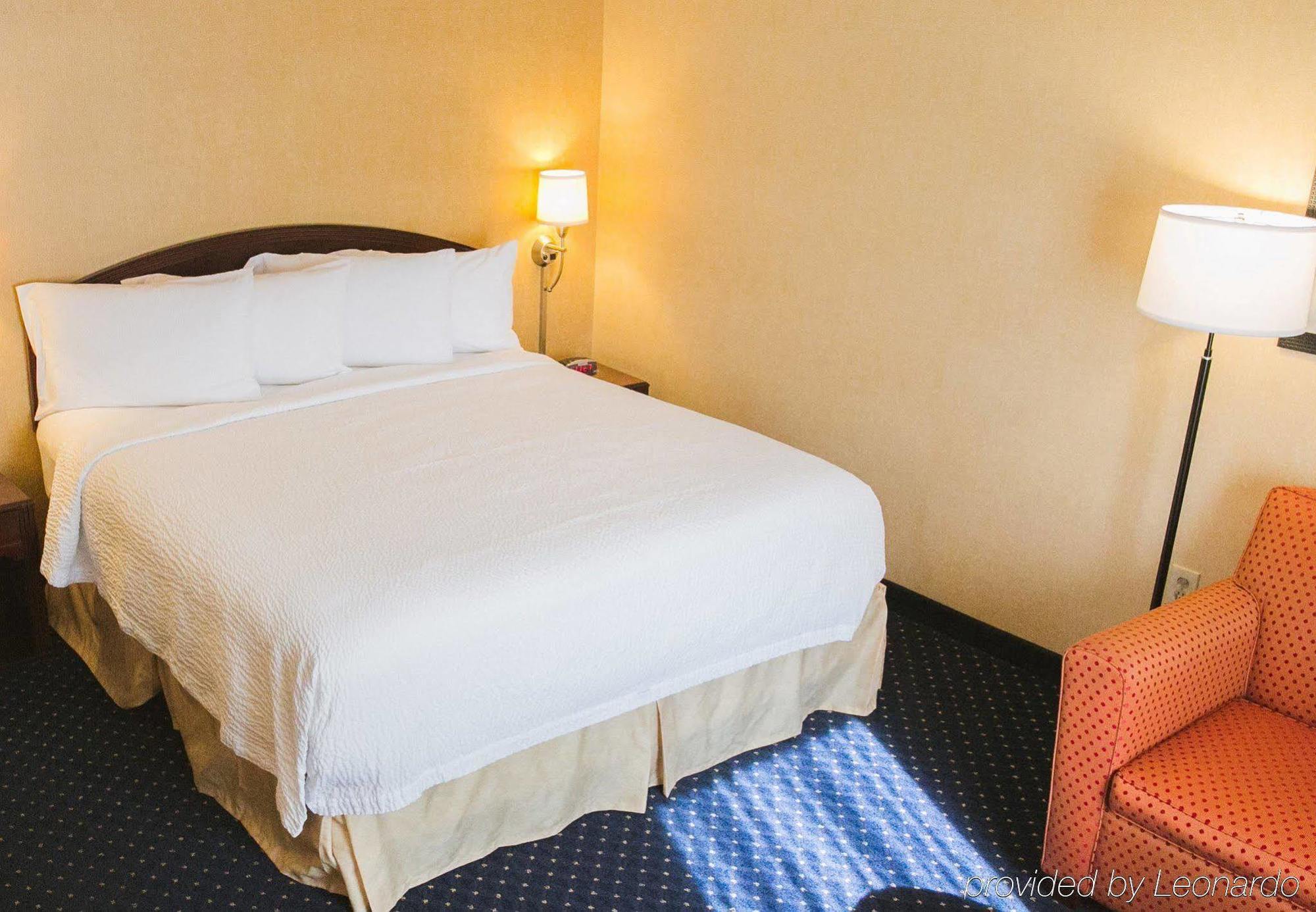 Courtyard By Marriott Livermore Buitenkant foto