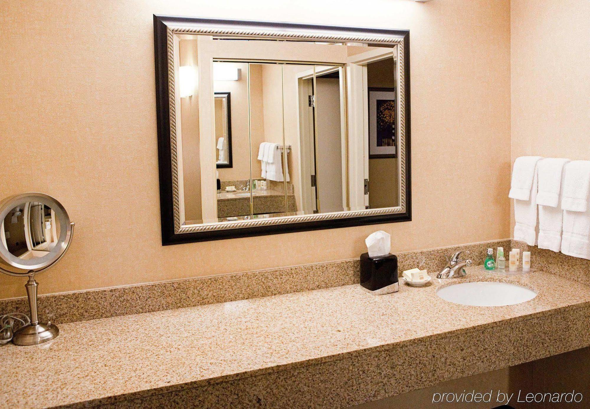 Courtyard By Marriott Livermore Buitenkant foto