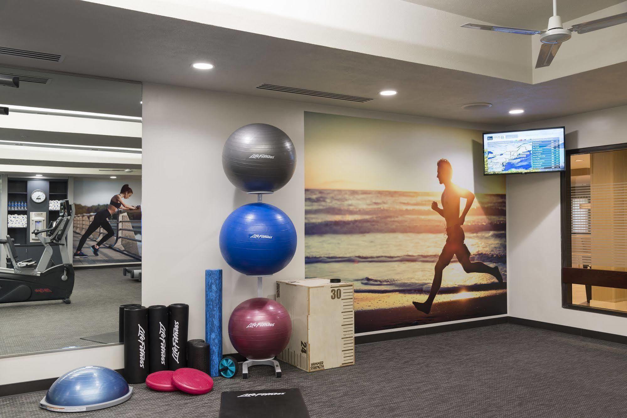 Courtyard By Marriott Livermore Buitenkant foto