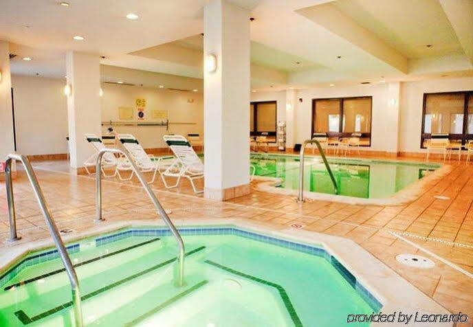 Courtyard By Marriott Livermore Buitenkant foto